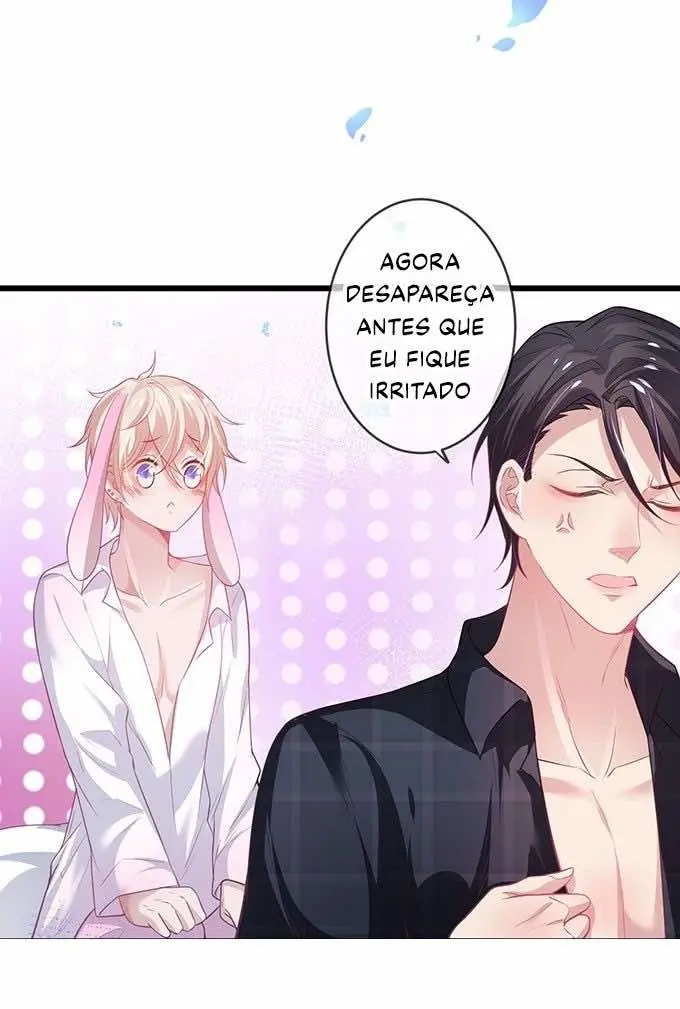 Oxigênio Fatal – Capítulo 03 Yaoi – Página 44