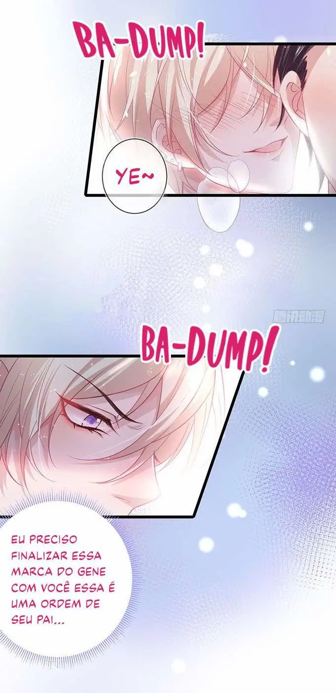 Oxigênio Fatal – Capítulo 03 Yaoi – Página 47