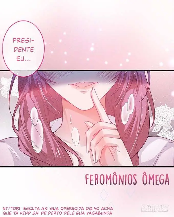 Oxigênio Fatal – Capítulo 03 Yaoi – Página 5