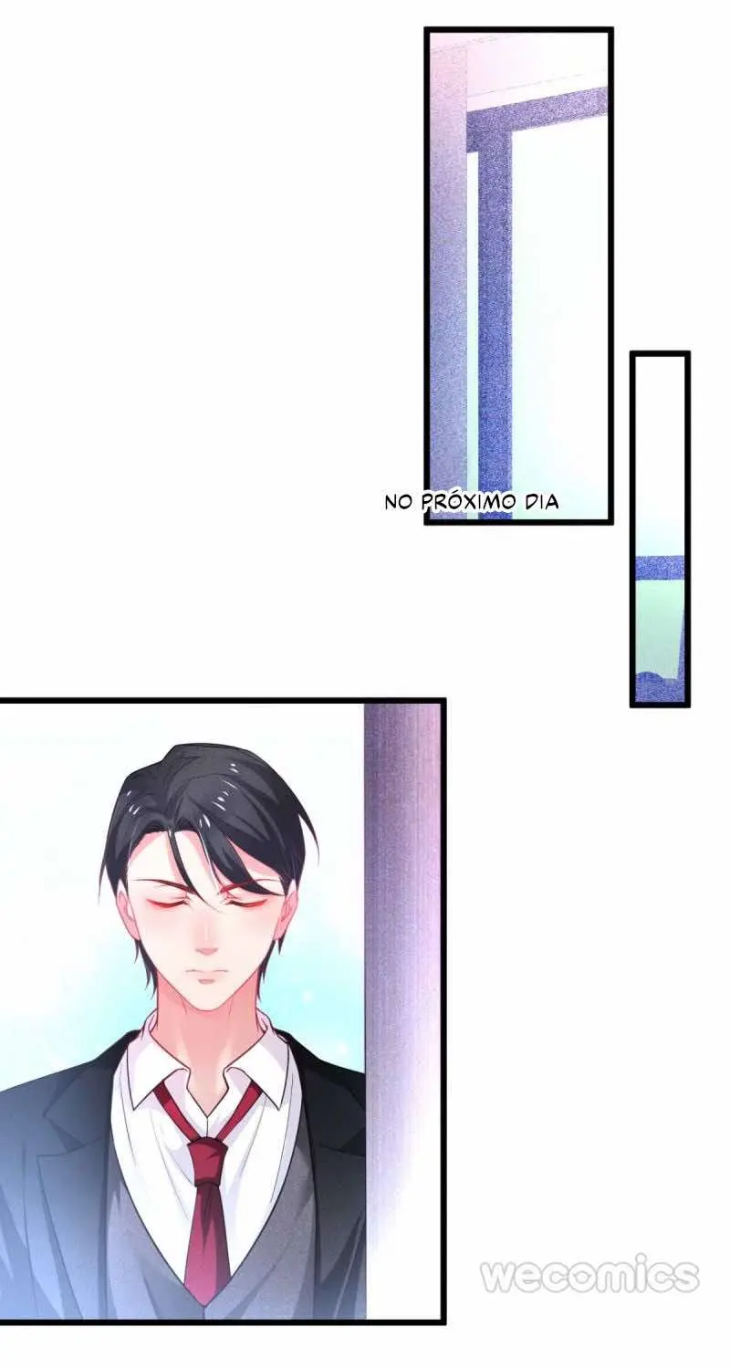 Oxigênio Fatal – Capítulo 04 Yaoi – Página 10