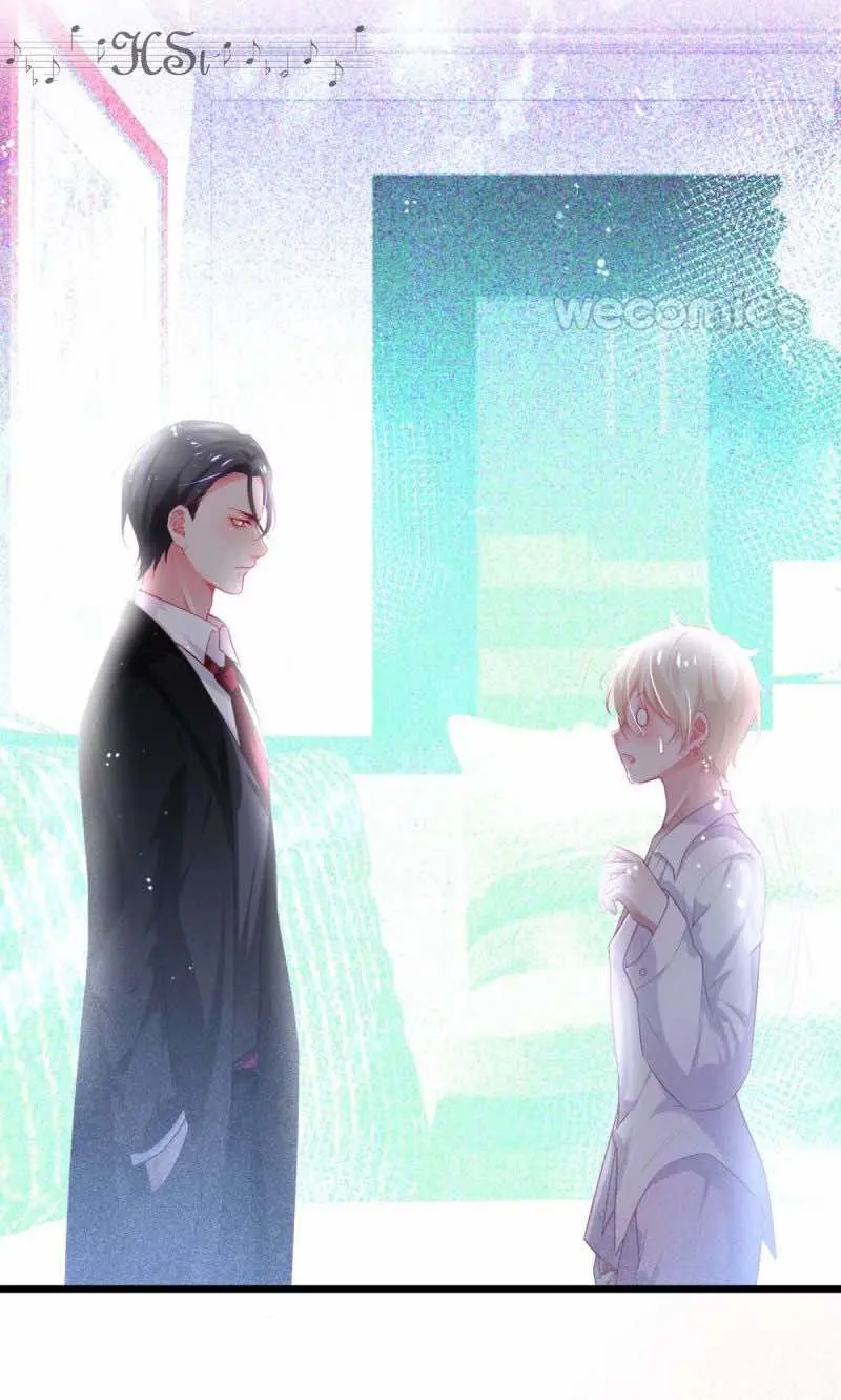 Oxigênio Fatal – Capítulo 04 Yaoi – Página 12