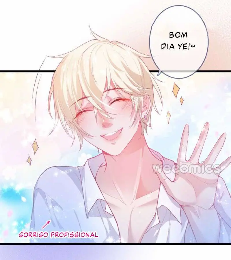 Oxigênio Fatal – Capítulo 04 Yaoi – Página 13