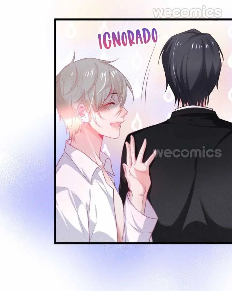 Oxigênio Fatal – Capítulo 04 Yaoi – Página 15