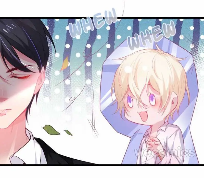 Oxigênio Fatal – Capítulo 04 Yaoi – Página 16