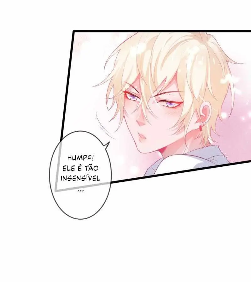 Oxigênio Fatal – Capítulo 04 Yaoi – Página 18