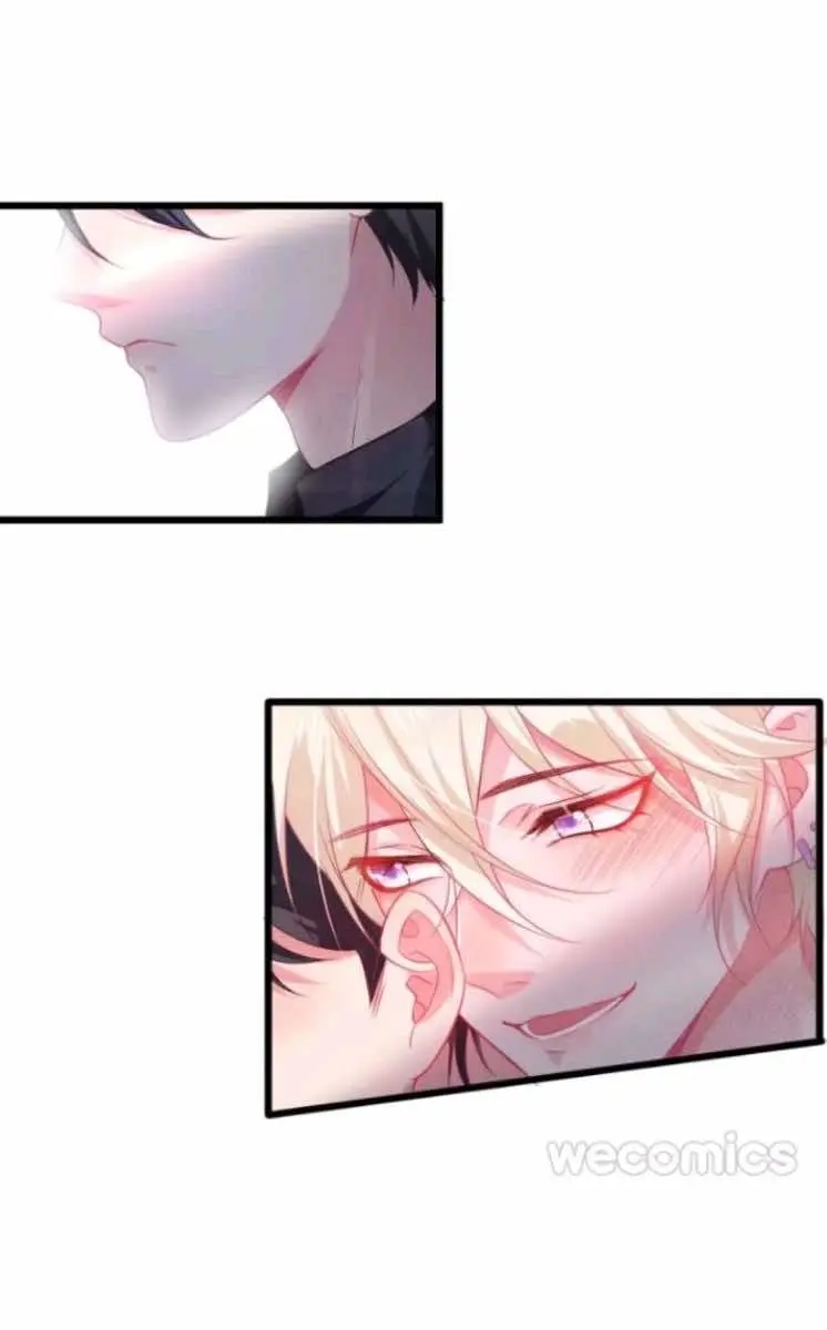 Oxigênio Fatal – Capítulo 04 Yaoi – Página 2