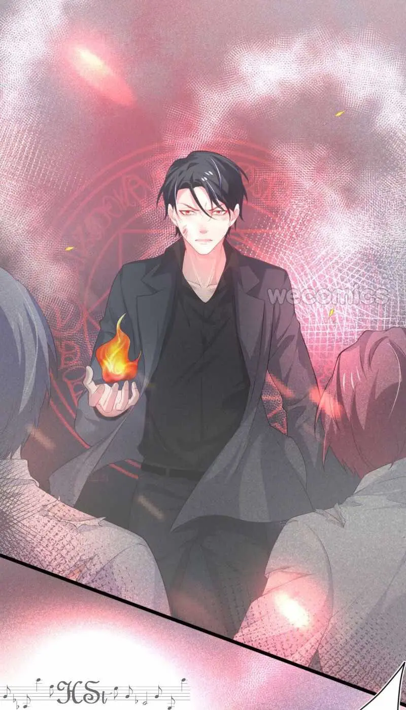 Oxigênio Fatal – Capítulo 04 Yaoi – Página 20