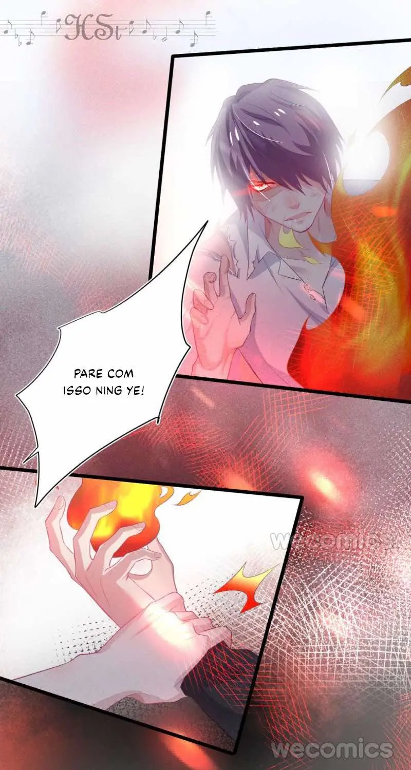 Oxigênio Fatal – Capítulo 04 Yaoi – Página 23