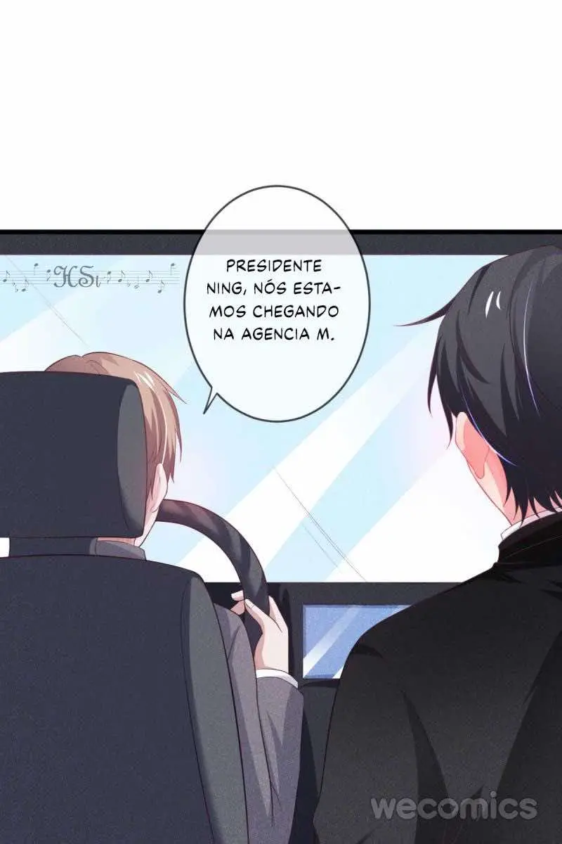 Oxigênio Fatal – Capítulo 04 Yaoi – Página 25