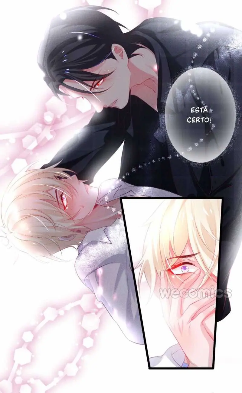 Oxigênio Fatal – Capítulo 04 Yaoi – Página 29