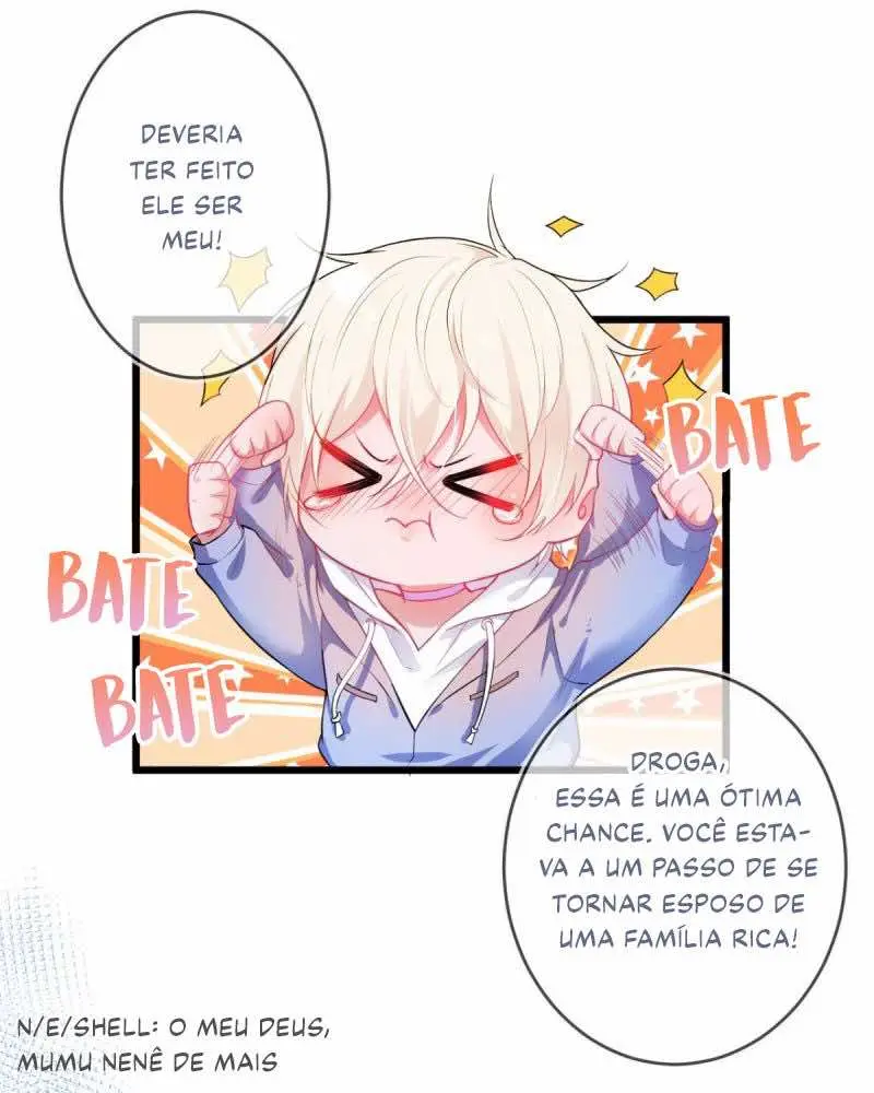 Oxigênio Fatal – Capítulo 04 Yaoi – Página 30