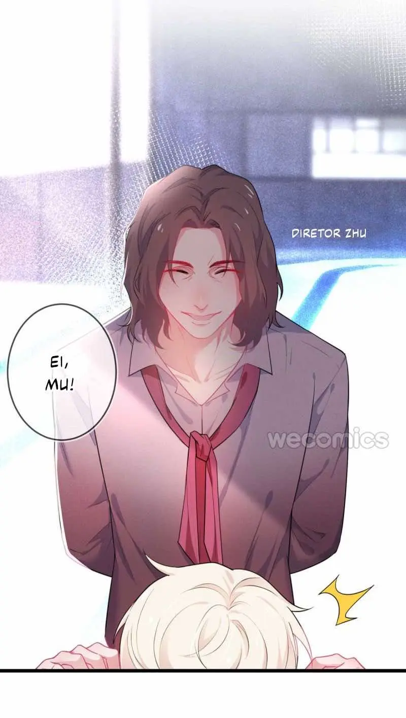 Oxigênio Fatal – Capítulo 04 Yaoi – Página 32