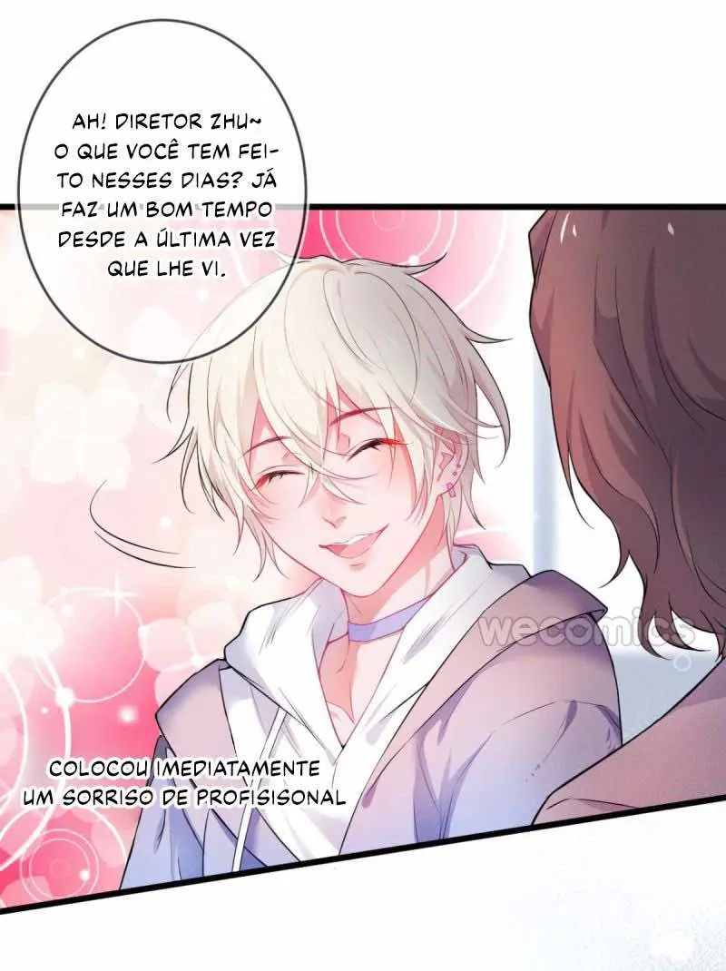 Oxigênio Fatal – Capítulo 04 Yaoi – Página 33