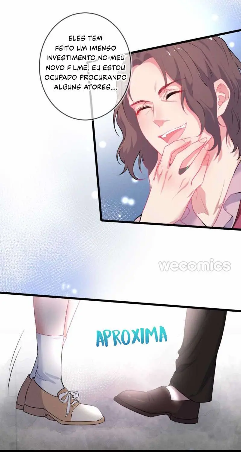 Oxigênio Fatal – Capítulo 04 Yaoi – Página 34