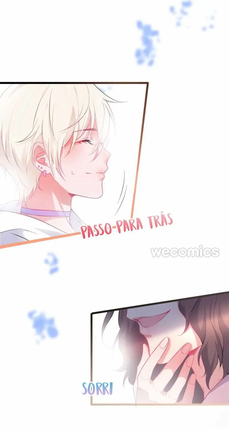 Oxigênio Fatal – Capítulo 04 Yaoi – Página 35