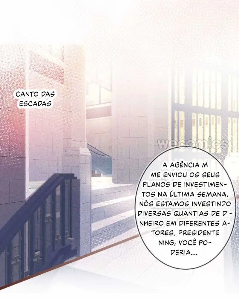 Oxigênio Fatal – Capítulo 04 Yaoi – Página 38