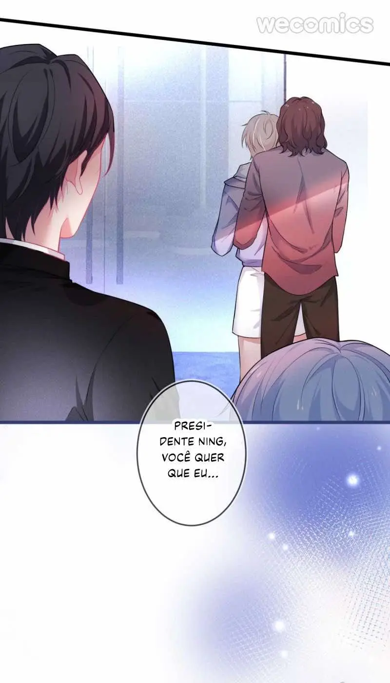 Oxigênio Fatal – Capítulo 04 Yaoi – Página 40