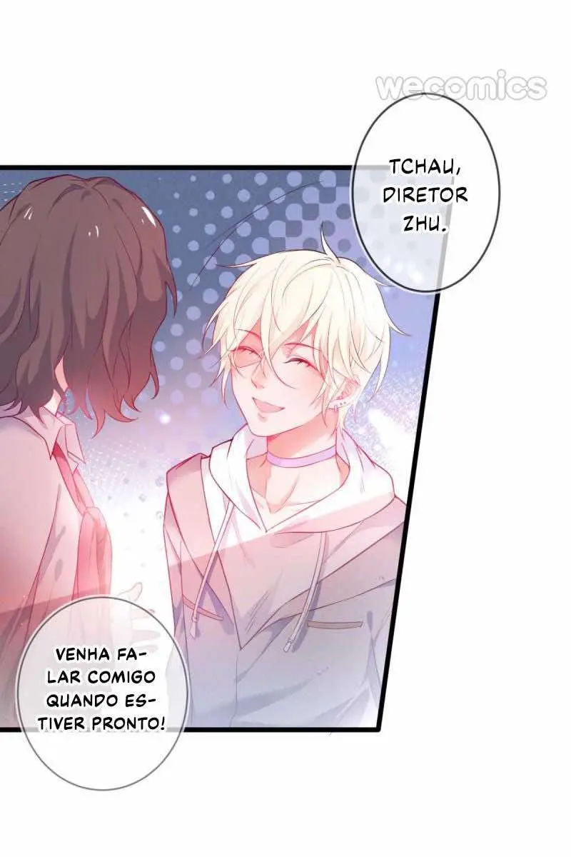 Oxigênio Fatal – Capítulo 04 Yaoi – Página 42