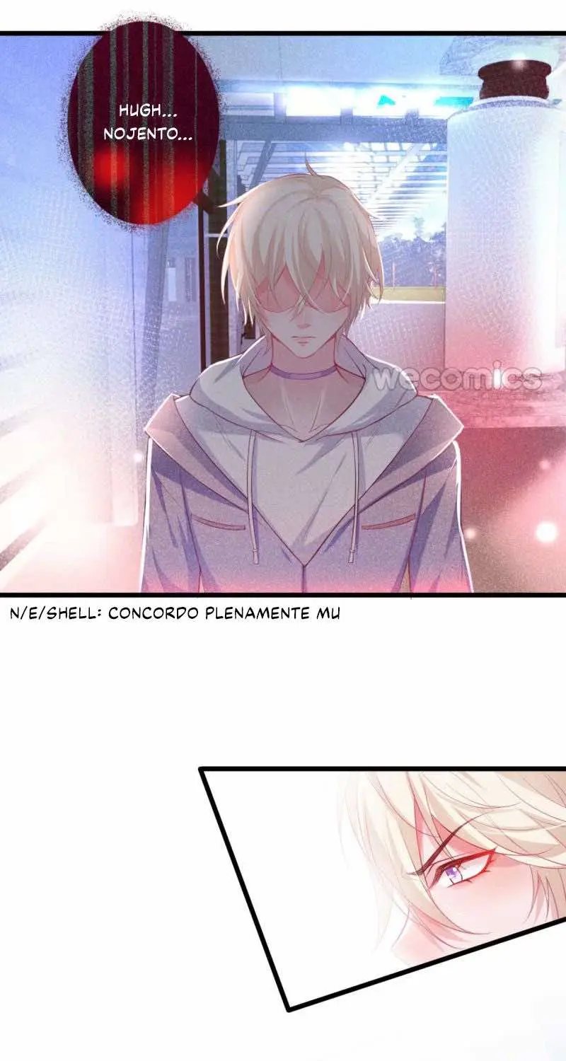 Oxigênio Fatal – Capítulo 04 Yaoi – Página 46