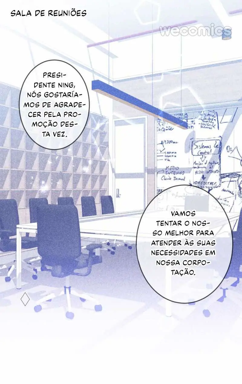 Oxigênio Fatal – Capítulo 04 Yaoi – Página 47