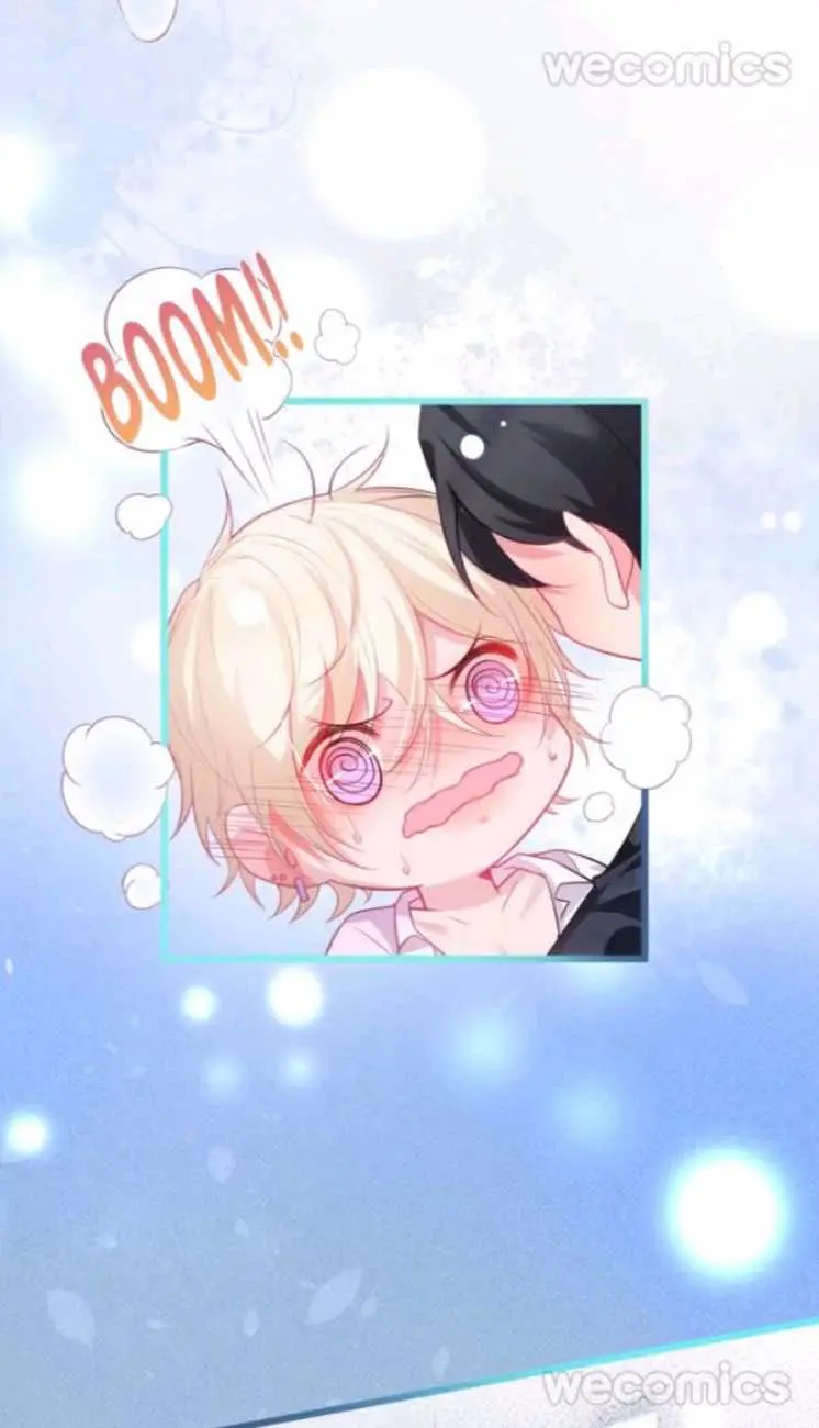 Oxigênio Fatal – Capítulo 04 Yaoi – Página 6