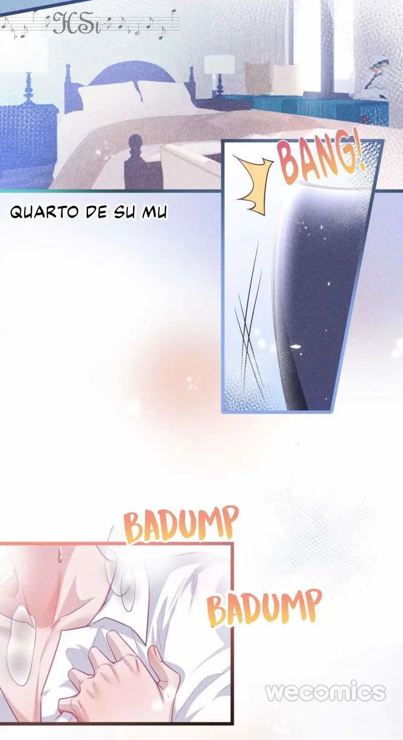 Oxigênio Fatal – Capítulo 04 Yaoi – Página 8