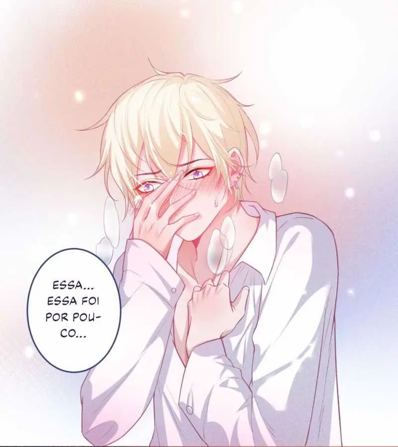 Oxigênio Fatal – Capítulo 04 Yaoi – Página 9