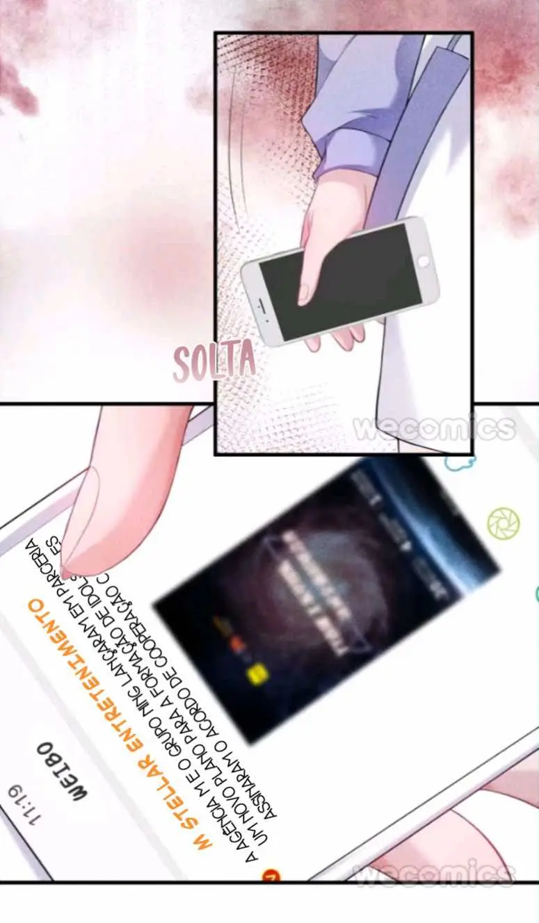 Oxigênio Fatal – Capítulo 05 Yaoi – Página 11