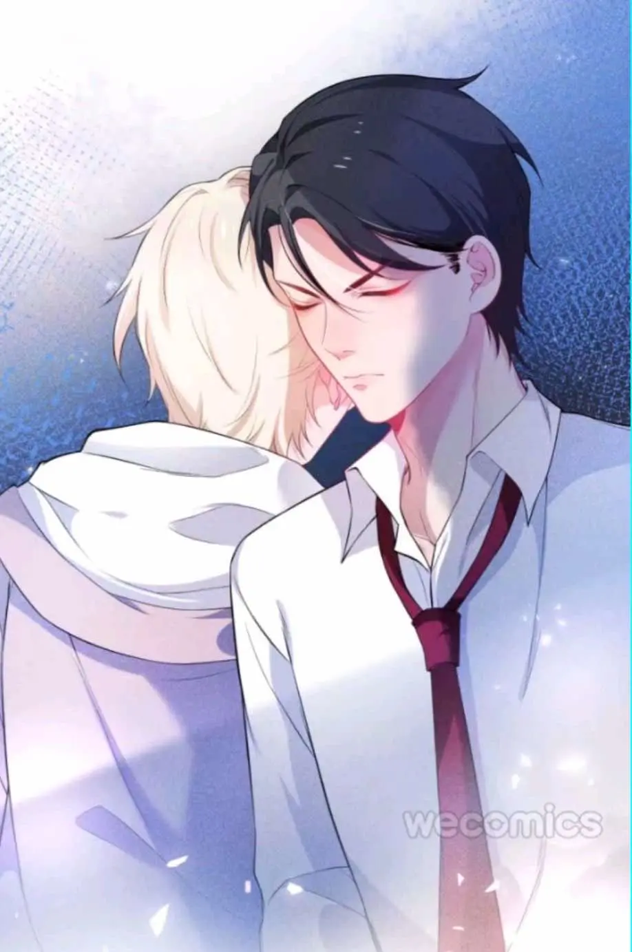 Oxigênio Fatal – Capítulo 05 Yaoi – Página 18