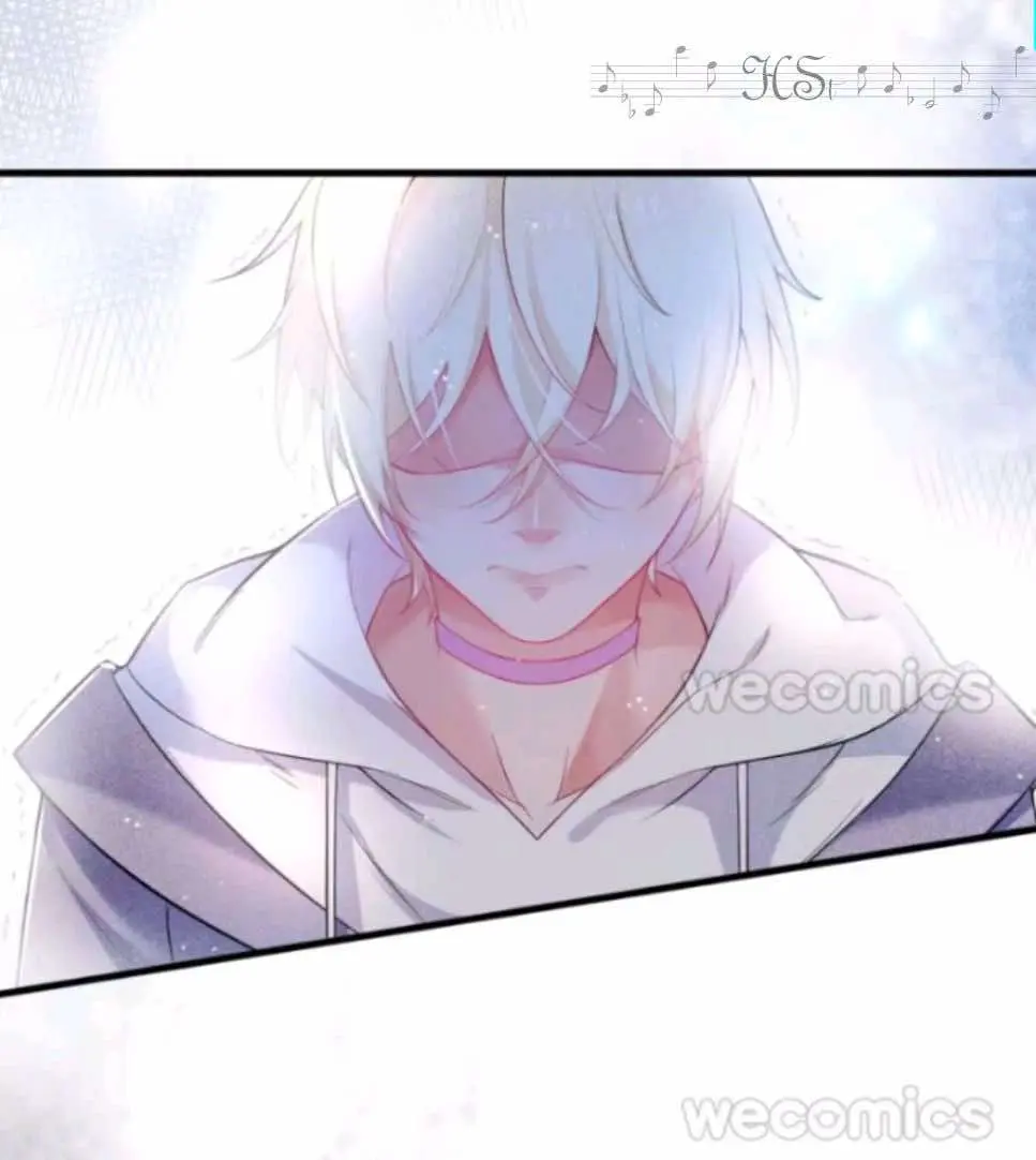 Oxigênio Fatal – Capítulo 05 Yaoi – Página 20