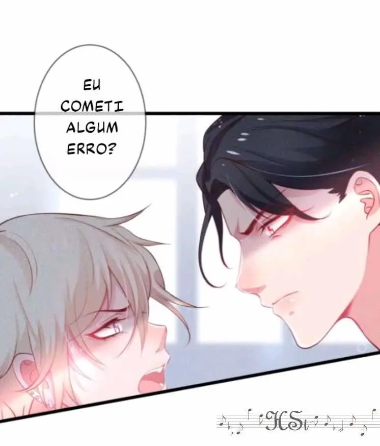 Oxigênio Fatal – Capítulo 05 Yaoi – Página 24