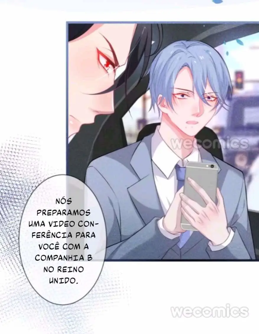 Oxigênio Fatal – Capítulo 05 Yaoi – Página 30