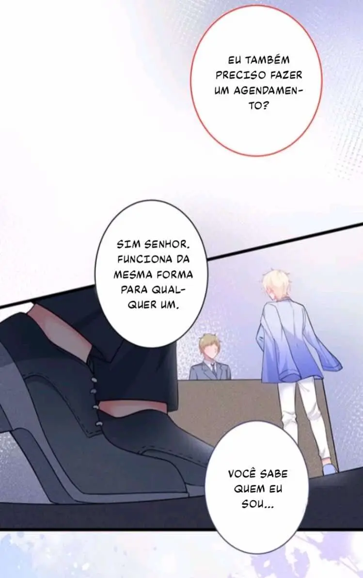 Oxigênio Fatal – Capítulo 05 Yaoi – Página 39