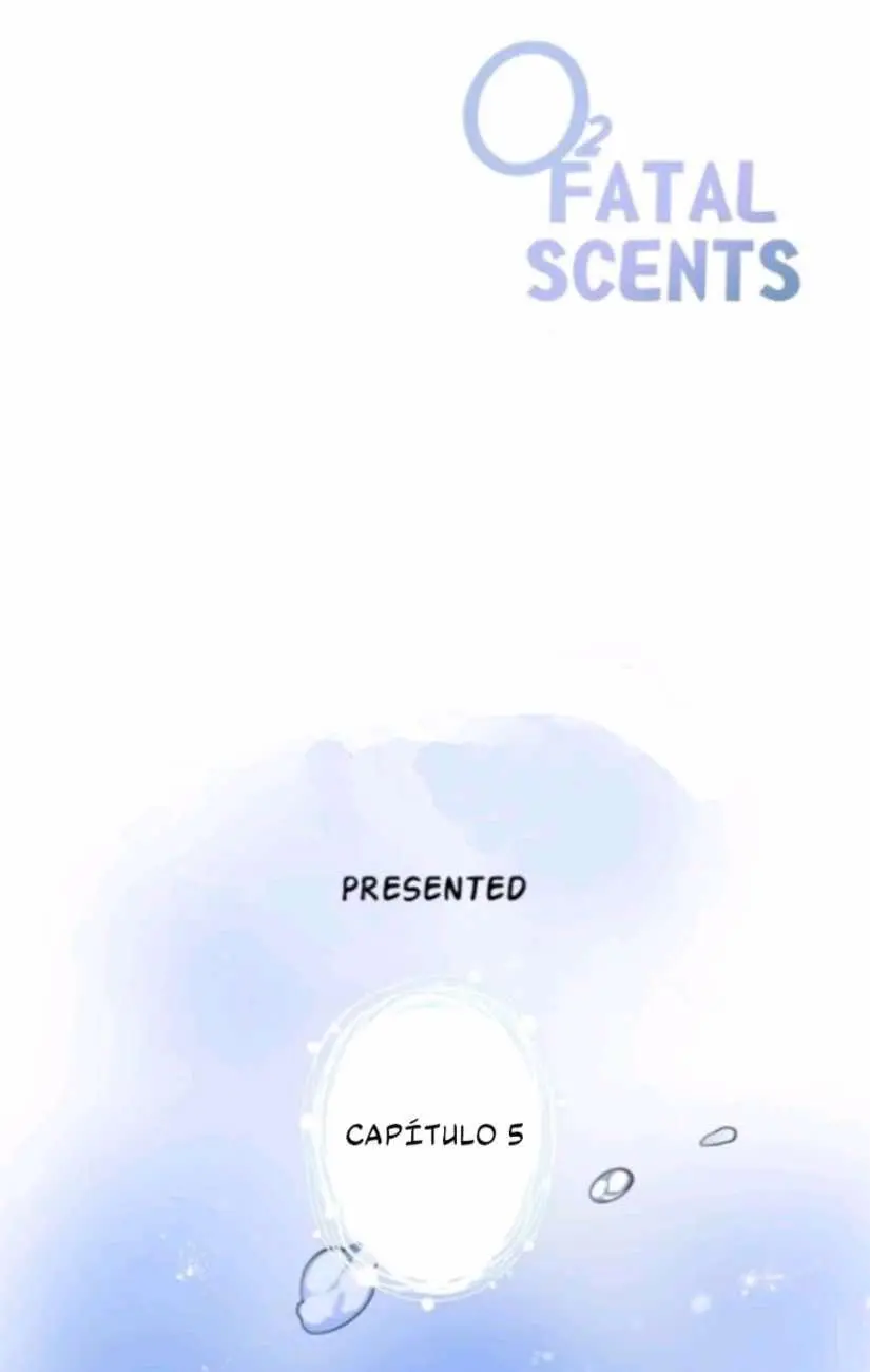 Oxigênio Fatal – Capítulo 05 Yaoi – Página 4