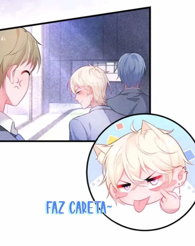 Oxigênio Fatal – Capítulo 05 Yaoi – Página 42