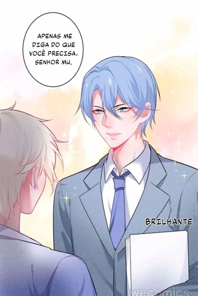 Oxigênio Fatal – Capítulo 05 Yaoi – Página 44