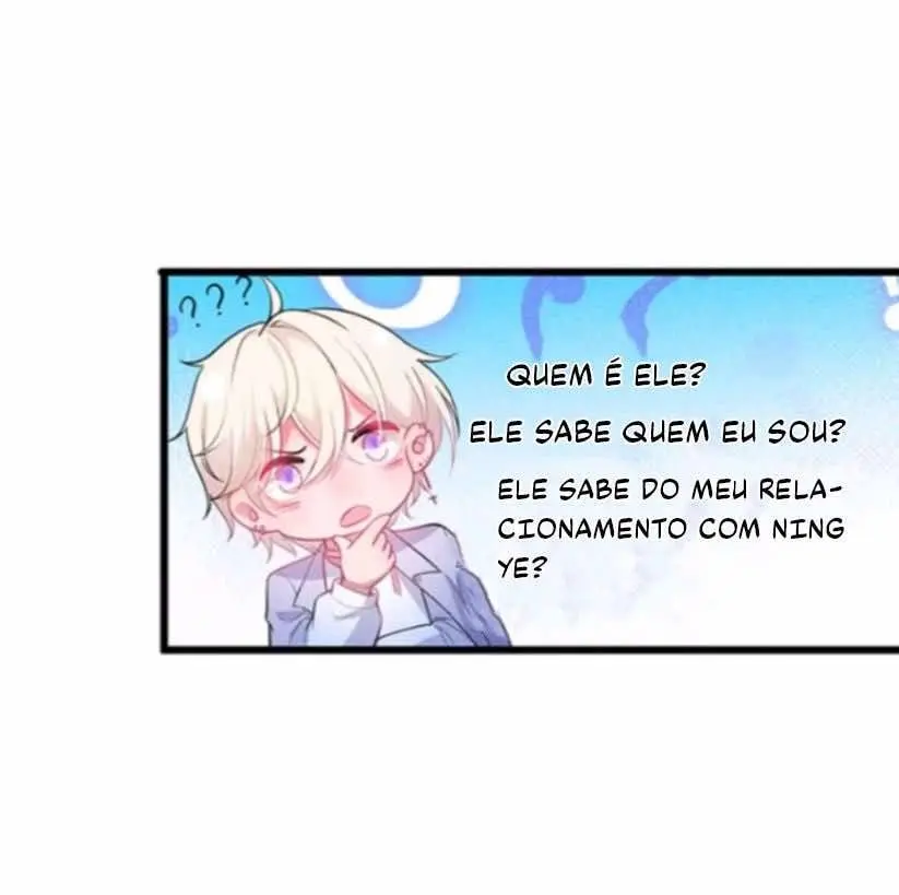 Oxigênio Fatal – Capítulo 05 Yaoi – Página 45