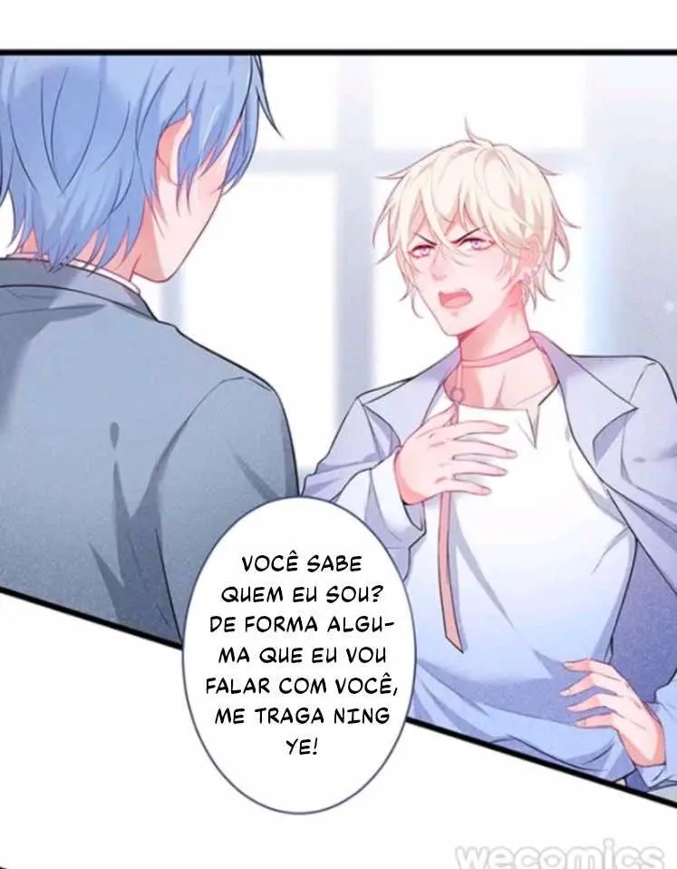 Oxigênio Fatal – Capítulo 05 Yaoi – Página 47