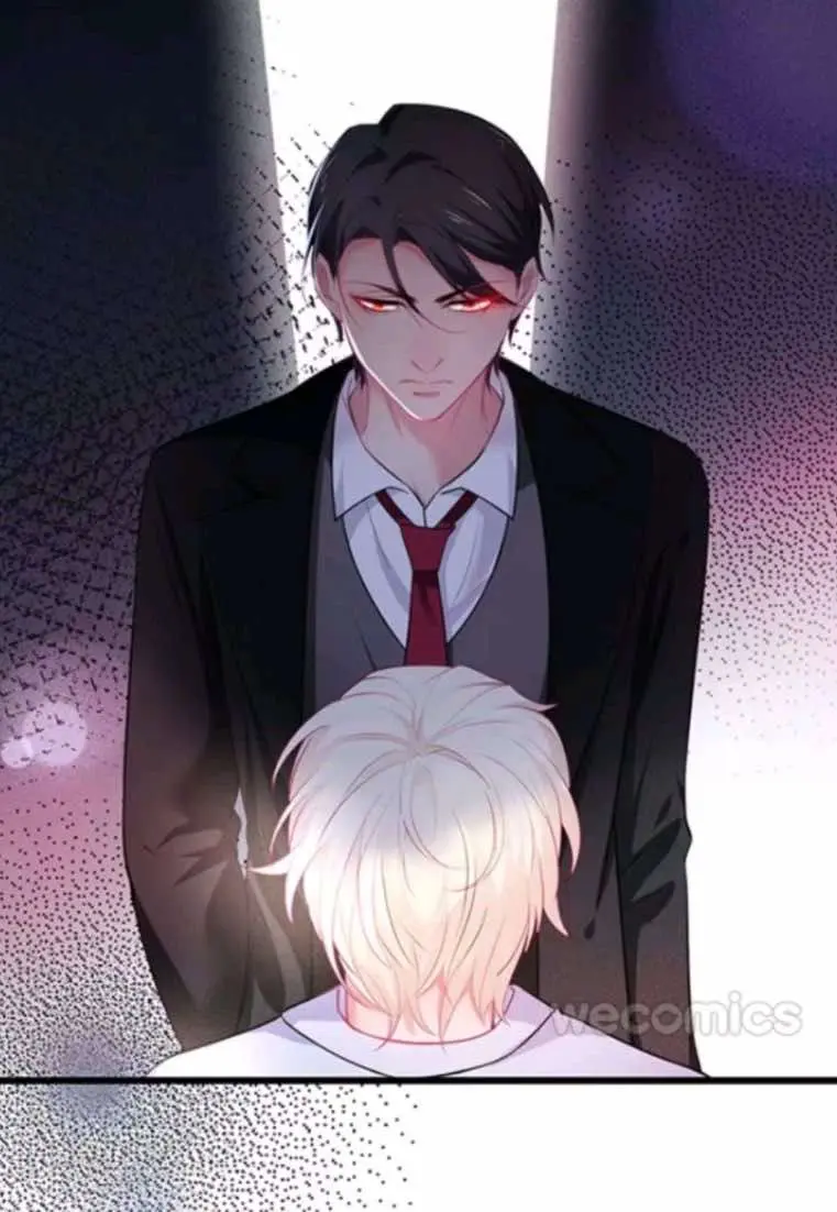 Oxigênio Fatal – Capítulo 05 Yaoi – Página 52