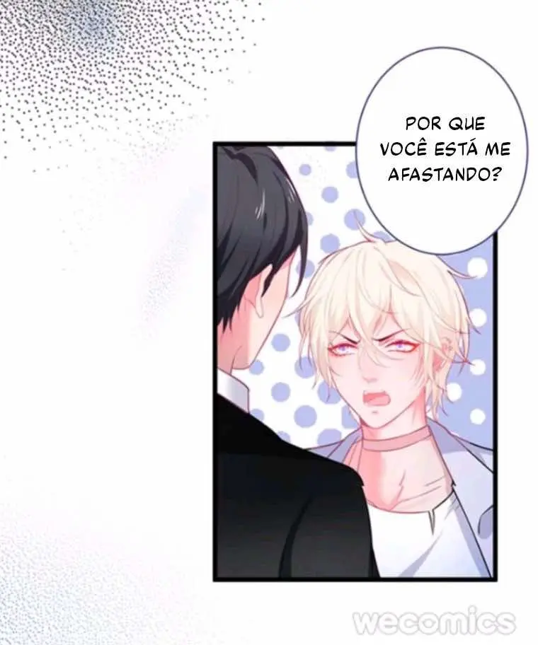 Oxigênio Fatal – Capítulo 05 Yaoi – Página 53