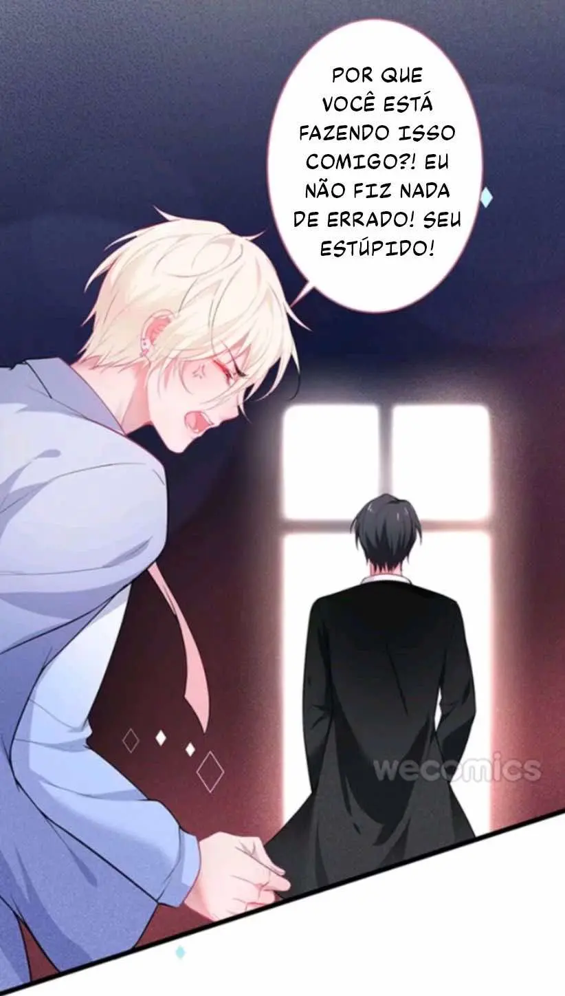 Oxigênio Fatal – Capítulo 05 Yaoi – Página 56