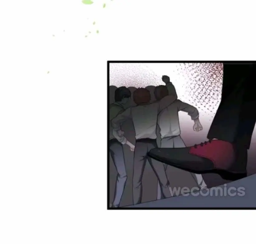 Oxigênio Fatal – Capítulo 05 Yaoi – Página 58