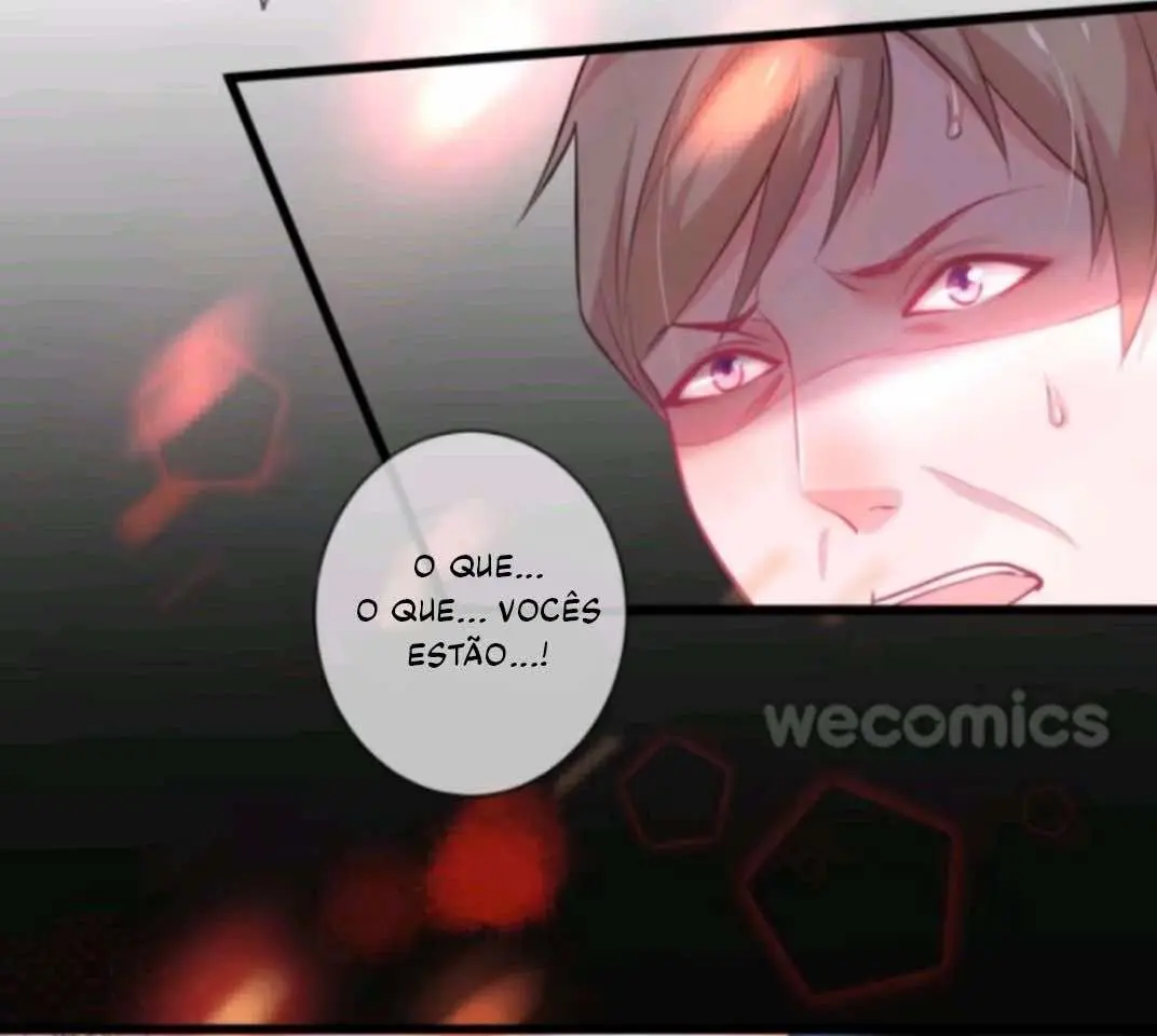 Oxigênio Fatal – Capítulo 05 Yaoi – Página 60