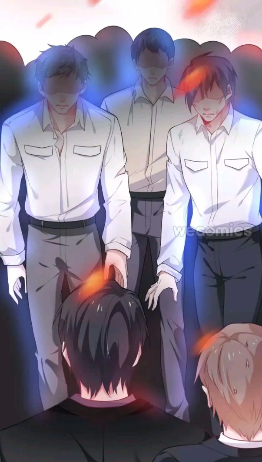 Oxigênio Fatal – Capítulo 05 Yaoi – Página 63