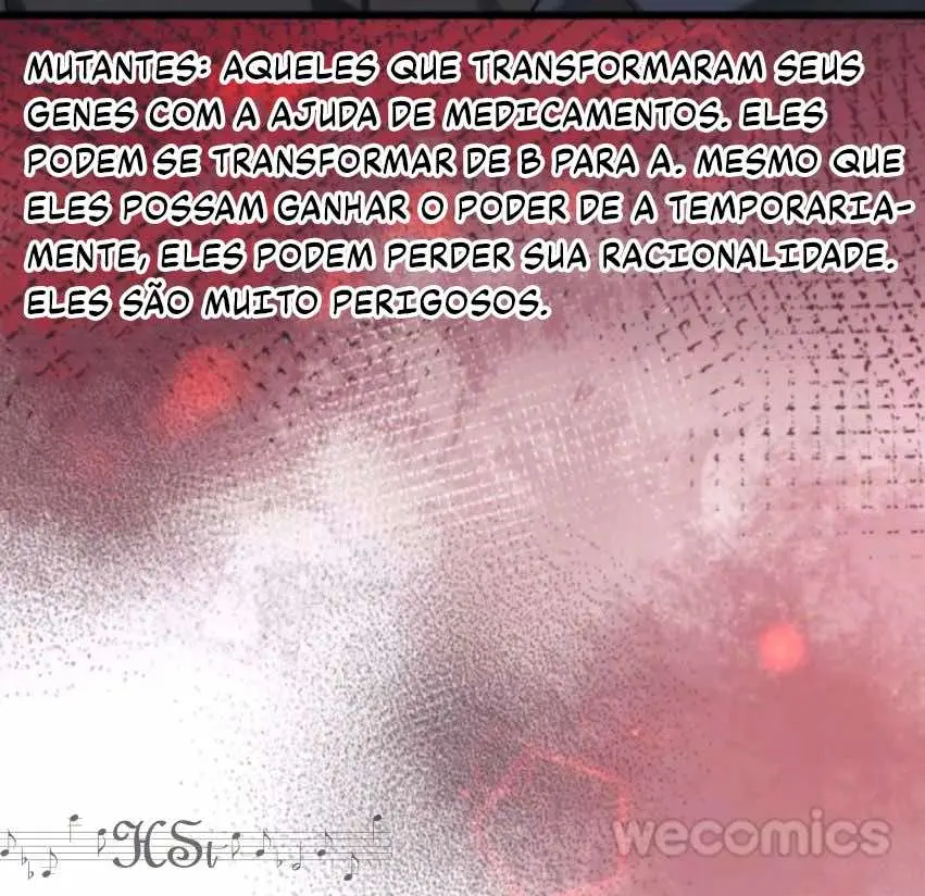 Oxigênio Fatal – Capítulo 05 Yaoi – Página 64