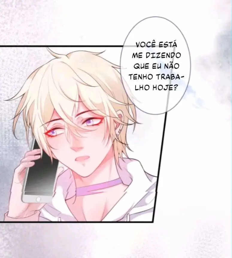 Oxigênio Fatal – Capítulo 05 Yaoi – Página 7