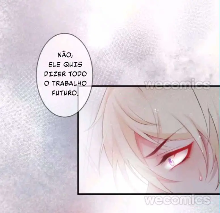 Oxigênio Fatal – Capítulo 05 Yaoi – Página 8