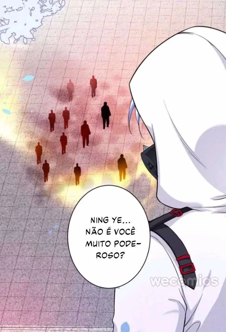 Oxigênio Fatal – Capítulo 06 Yaoi – Página 15