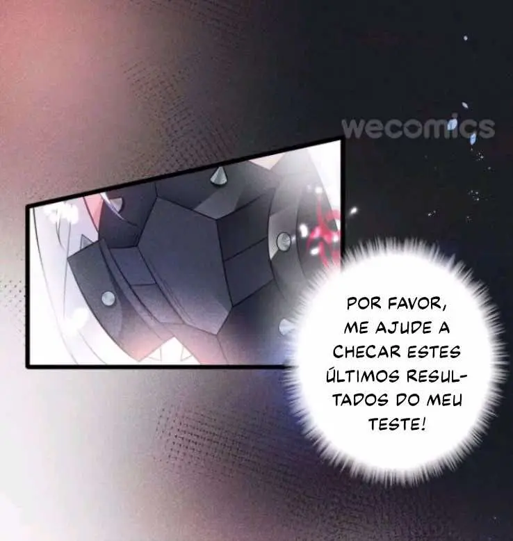 Oxigênio Fatal – Capítulo 06 Yaoi – Página 16