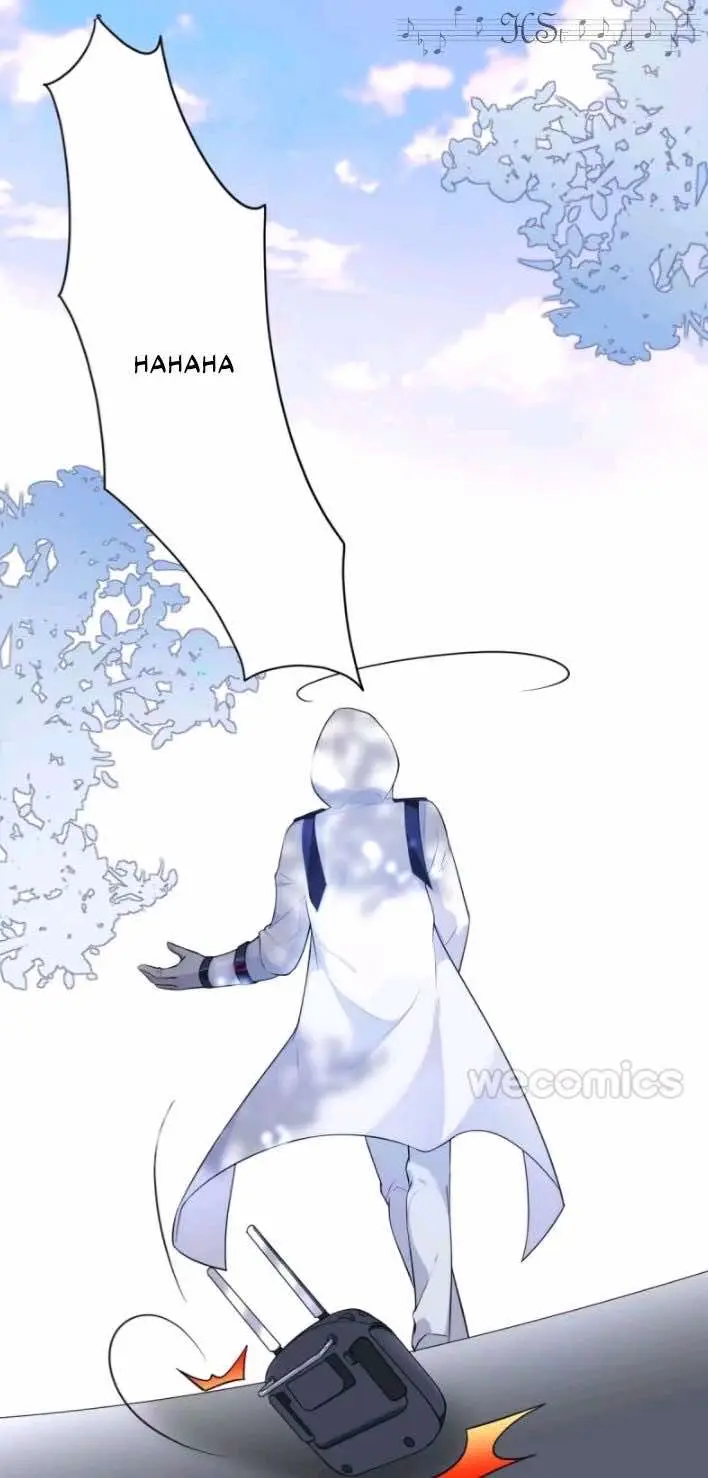 Oxigênio Fatal – Capítulo 06 Yaoi – Página 19